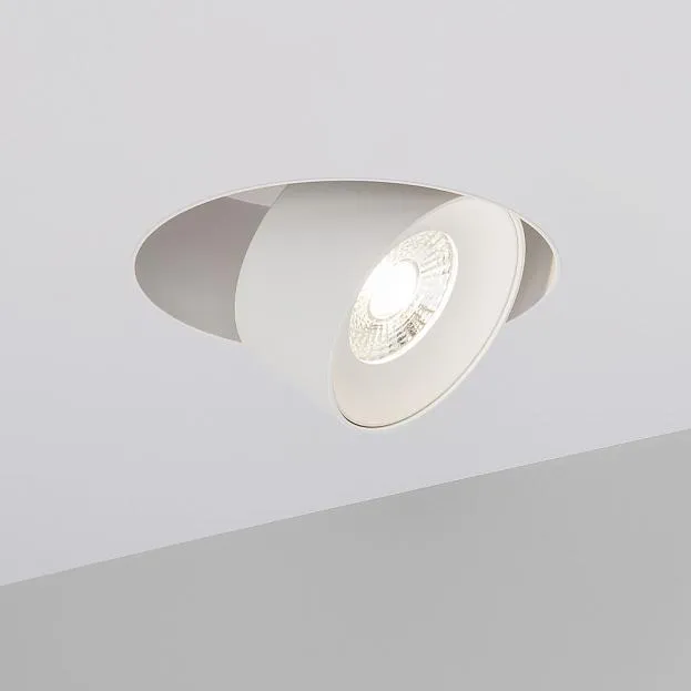 Точечный светильник Arlight 038065 PLURIO Точечный светильник Arlight 038065 PLURIO