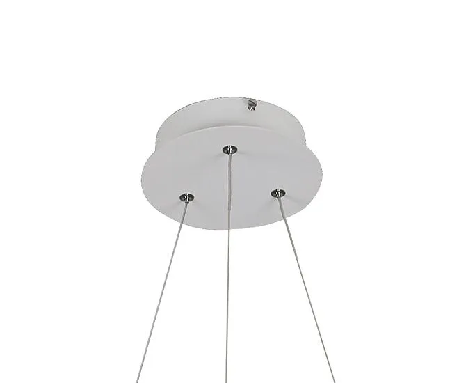 Чашка потолочная Kink Light G08213,01