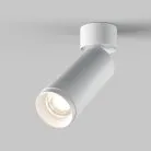 Потолочный светильник Maytoni C055CL-L12W4K-Z-W Focus Zoom