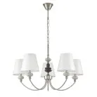 Подвесная люстра Lumion 8283/5 KENTUKI