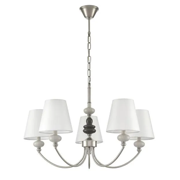 Подвесная люстра Lumion 8283/5 KENTUKI
