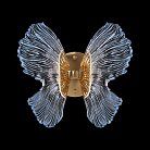 Бра Fluorite FL1103-1W2 Borboleta
