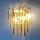 Настенный светильник Cloyd 20271 Exot