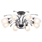 Люстра на штанге Velante 768-107-08