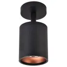 Спот Wertmark WE804.01.027+WE804.RG.600 Stecken Ii