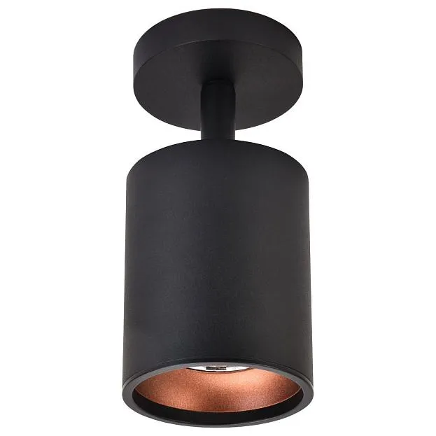 Спот Wertmark WE804.01.027+WE804.RG.600 Stecken Ii