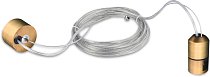 Адаптер Donolux Power Connector BBr DL20227 «CODE 1.2»