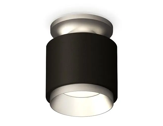 Комплект накладного светильника Ambrella light XS7511100 Techno Комплект накладного светильника Ambrella light XS7511100 Techno