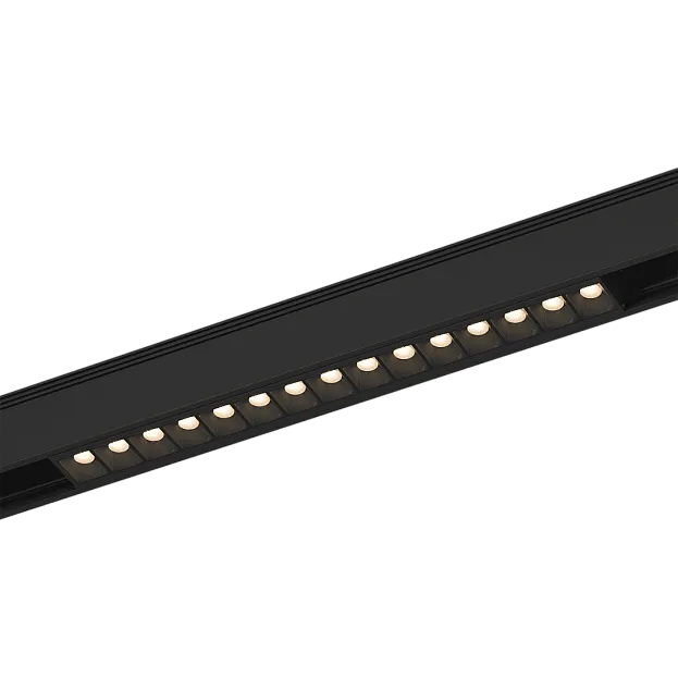 Трековый светильник SWG SY-601223-BL-25-NW SY Трековый светильник SWG SY-601223-BL-25-NW SY
