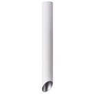 Светильник Потолочный Arte Lamp A1537PL-1WH PILON-SILVER