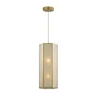 Подвесной светильник Favourite 4120-2P Politop