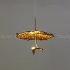 Подвесной светильник Cloyd 11374 Kiribati