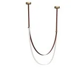 Подвесной светильник Kink Light 07689A-180,04 Лирд