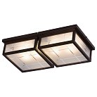 Накладной светильник Velante 548-727-04