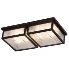 Накладной светильник Velante 548-727-04