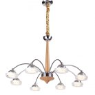 Подвесная люстра Lucia Tucci Natura 068.8 LED