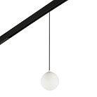 Трековый светильник MyFar MT0223-10W3K-S-B Sphere