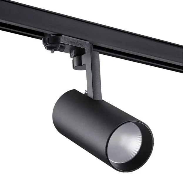 Трековый светильник Novotech 358258 Helix