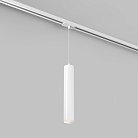 Светильник на шине Denkirs DK6210-WH SOLID Tube