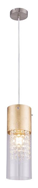Светильник подвесной Globo 15908-1G WEMMO