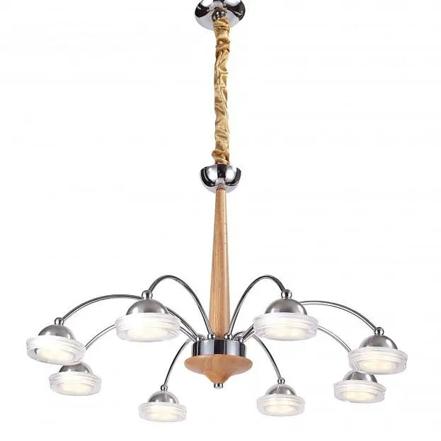 Подвесная люстра Lucia Tucci Natura 068.8 LED Подвесная люстра Lucia Tucci Natura 068.8 LED