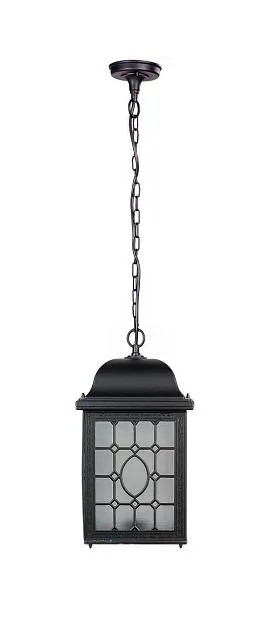 Уличный светильник подвесной Oasis Light 64805L Bl LONDON L