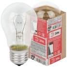 Лампочка накаливания ЭРА Б230-75-6