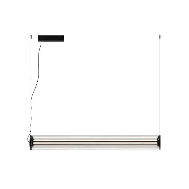 Подвесной светильник Delight Collection P0046-1200A Black Подвесной светильник Delight Collection P0046-1200A Black