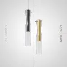 Подвесной светильник MANI Lampatron 6499-17610