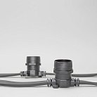 Гирлянда Laitcom BL50m/250L-1-P Белт-Лайт