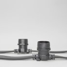 Гирлянда Laitcom BL50m/250L-1-P Белт-Лайт