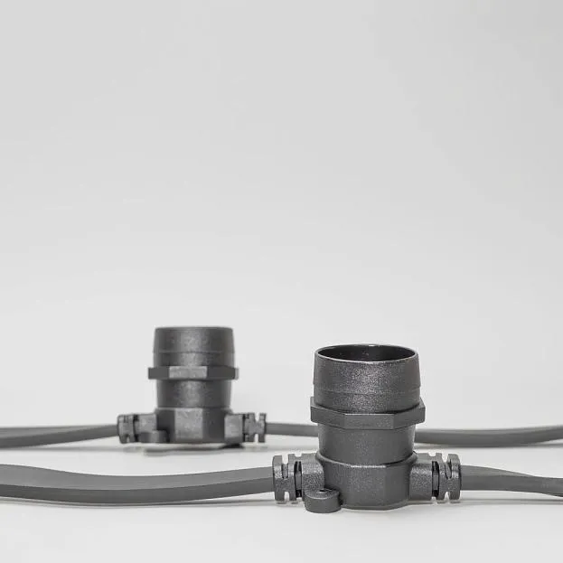 Гирлянда Laitcom BL50m/250L-1-P Белт-Лайт