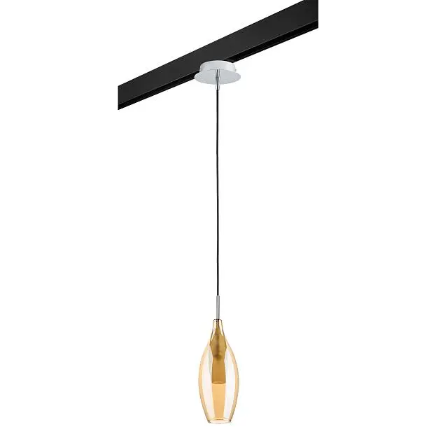 Комплект с подвесом Pentola для трека PRO Lightstar PRO803023 Комплект с подвесом Pentola для трека PRO Lightstar PRO803023
