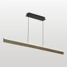 Подвесной светильник Lussole LSP-7256 Lassen