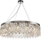 Подвесная люстра Indigo V000386 Anna