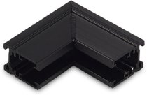 Внутренний угол-соединитель для шинопровода Donolux Inner corner DLSM CB Slim Line Mini