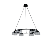 Подвесная люстра Lightstar 740167 FICO