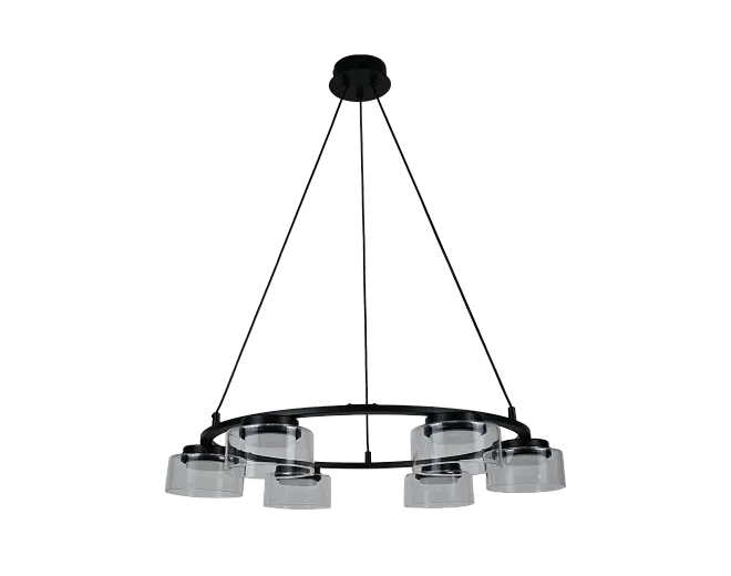 Подвесная люстра Lightstar 740167 FICO Подвесная люстра Lightstar 740167 FICO