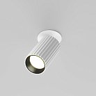 Встраиваемый светильник Technical Maytoni C110CL-01-GU10-W Calipso