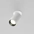 Встраиваемый светильник Technical Maytoni C110CL-01-GU10-W Calipso