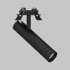 Спот Imex IL.0005.2201-R-BK Spy