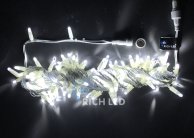 Гирлянда Rich LED RL-S10C-24V-CT/W