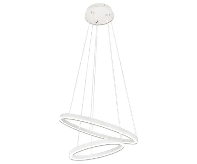 Подвесной светильник KINK LIGHT 08219,01A(4000K) ТОР Подвесной светильник KINK LIGHT 08219,01A(4000K) ТОР