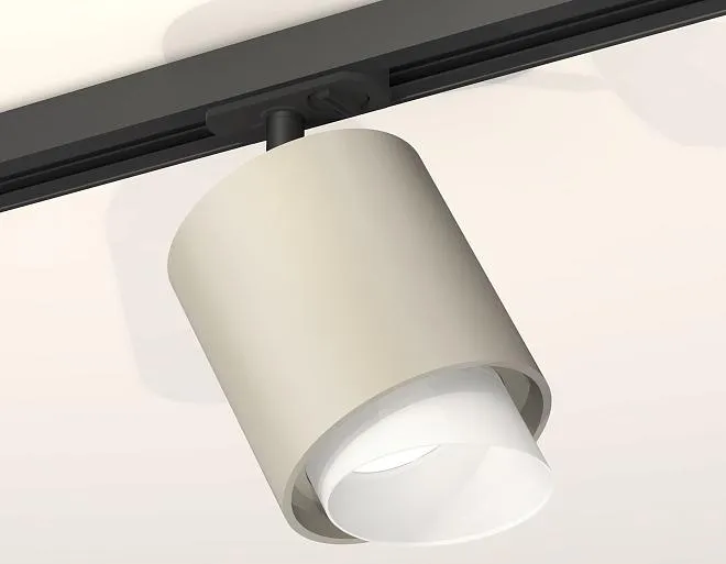 Комплект трекового светильника с акрилом Ambrella light XT7724001 TRACK SYSTEM