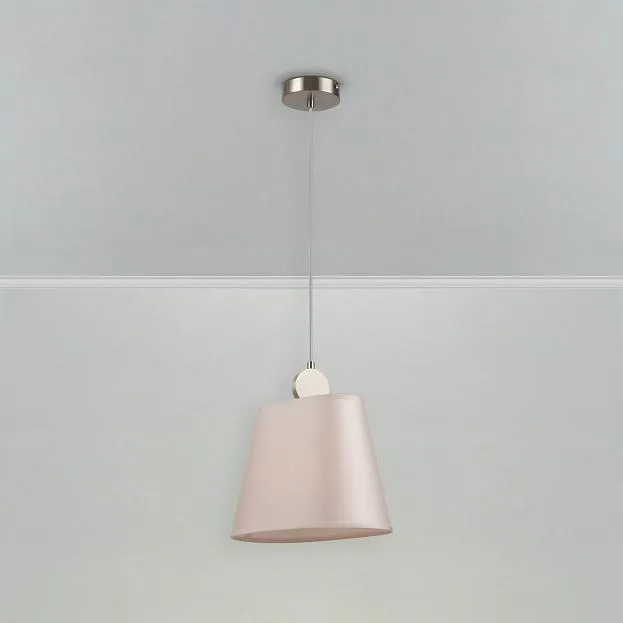 Подвесной светильник Freya FR2028PL-01N Soho