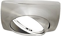 Встраиваемый Светильник Gauss CA068 Metal
