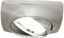 Встраиваемый Светильник Gauss CA068 Metal
