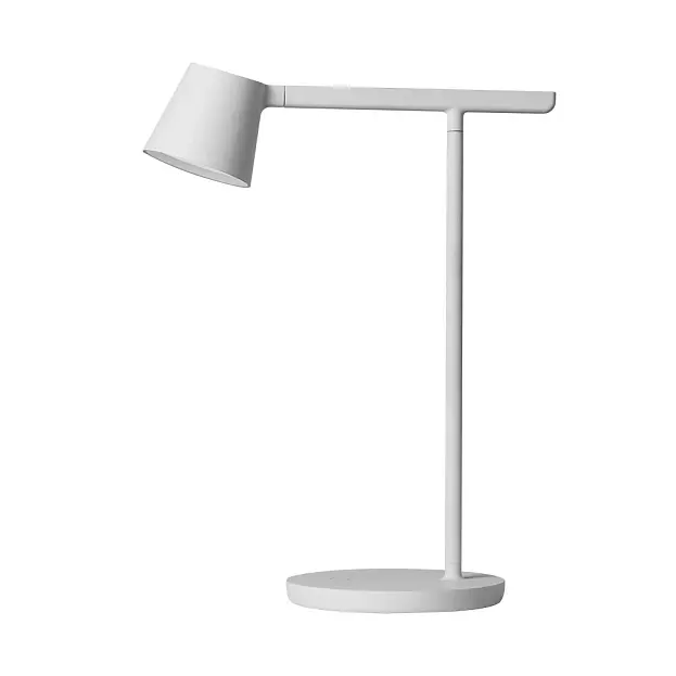 Офисная настольная лампа Divinare 1387/33 TL-7 UFO