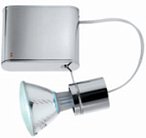 Настенный светильник Fabbian D70G1315 Orbis