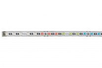Лента светодиодная Paulmann 70634 FN MaxLED RGBW Stripe 1m _W Silber